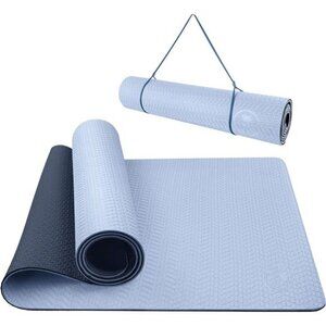 Yoga Mat Non Slip Anti-tear Yoga Mats Eco Friendly Hot Yoga Mat Thick Workout